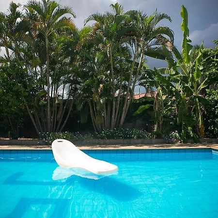 Hotel Santa Catarina Tres Lagoas Exterior photo