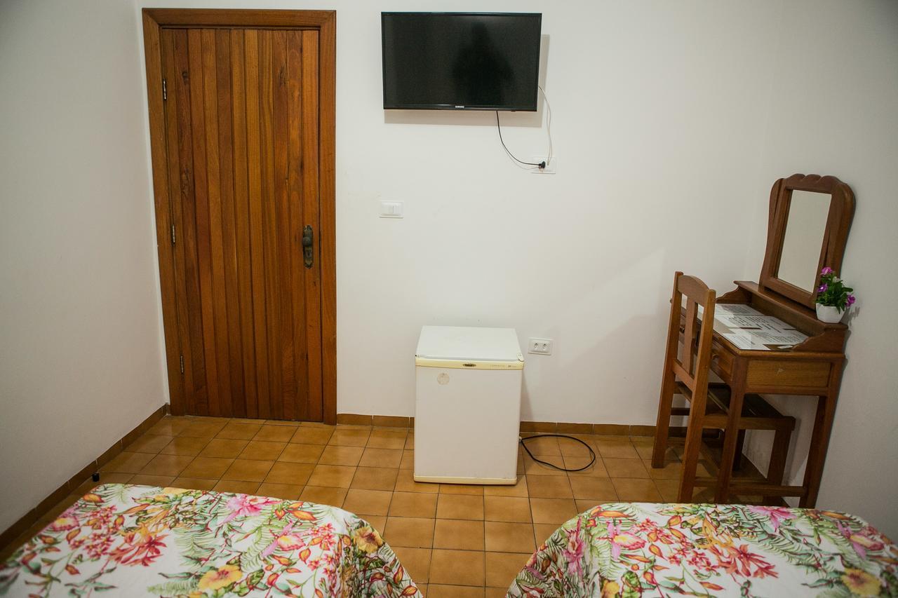 Hotel Santa Catarina Tres Lagoas Exterior photo