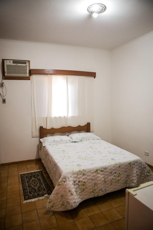 Hotel Santa Catarina Tres Lagoas Exterior photo