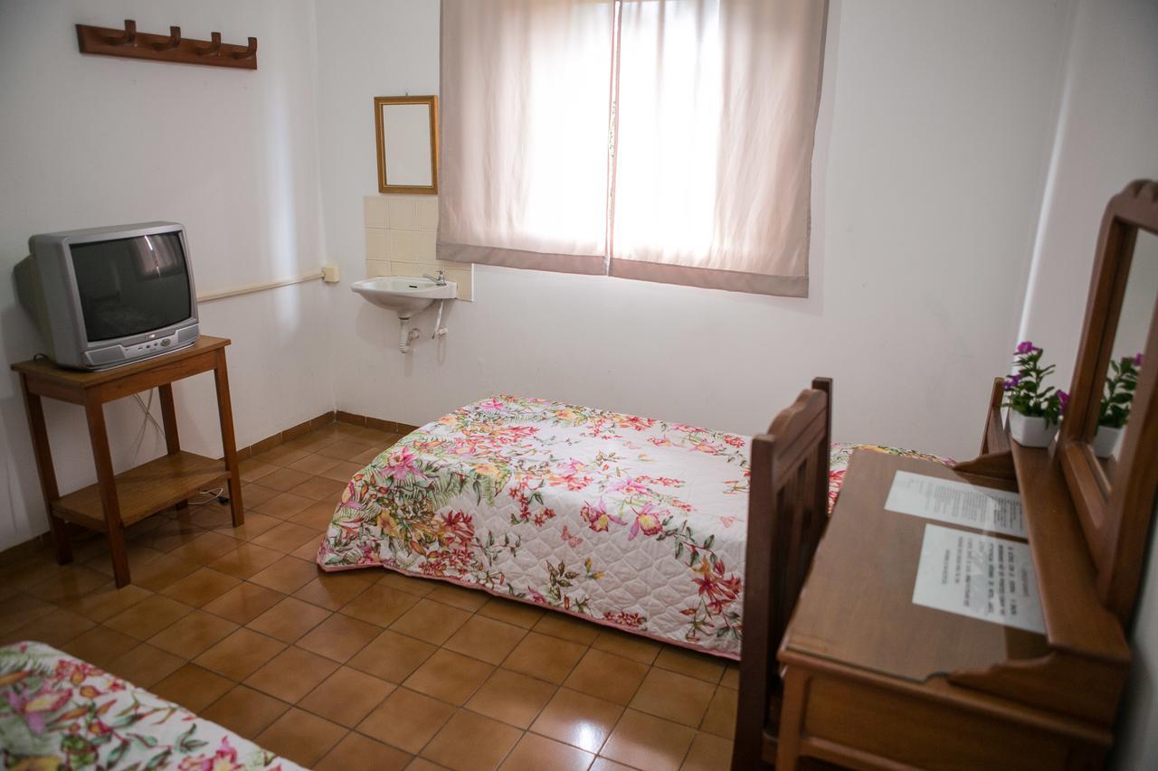 Hotel Santa Catarina Tres Lagoas Exterior photo